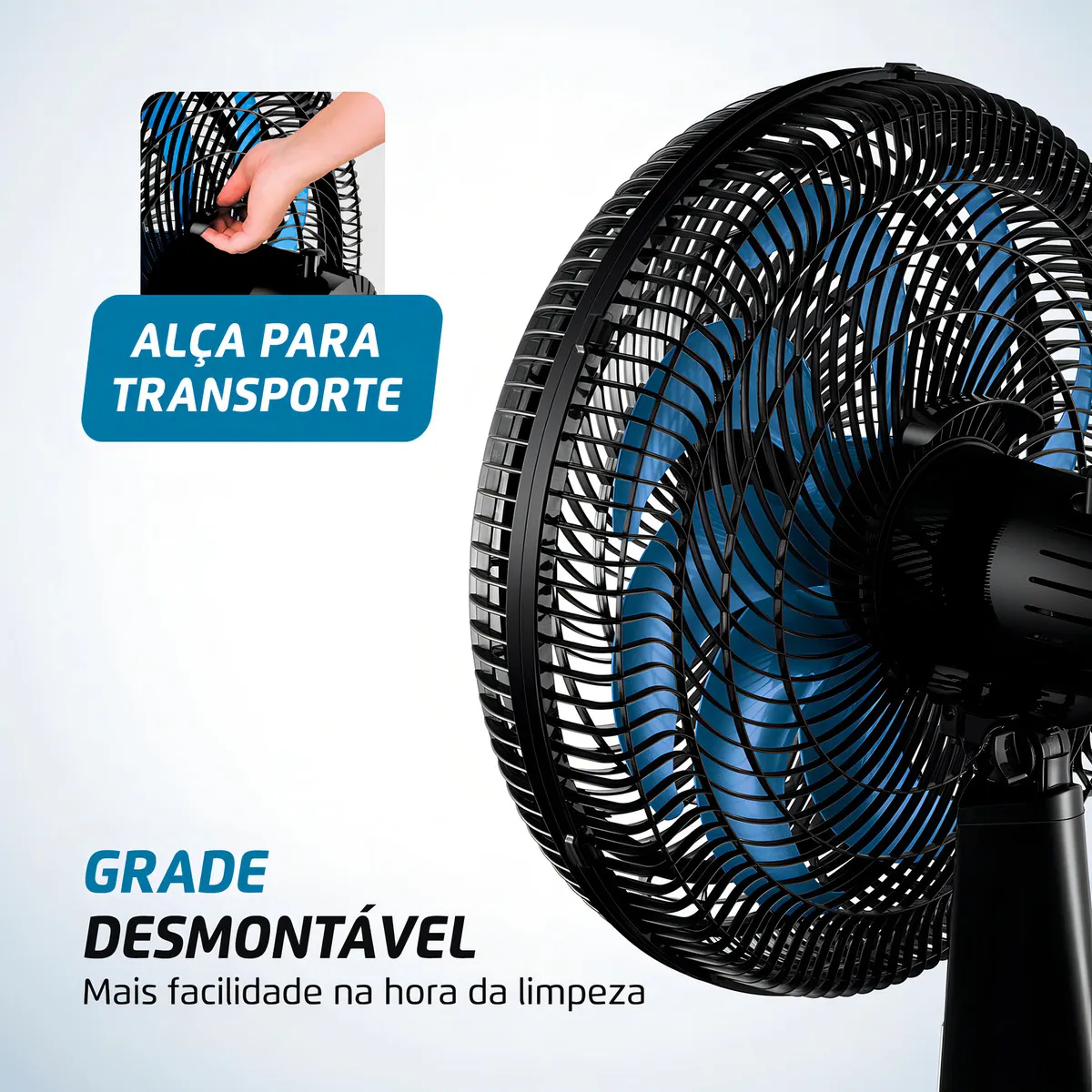 Ventilador